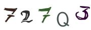 CAPTCHA obrazkowa