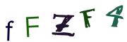 CAPTCHA obrazkowa