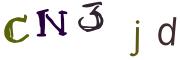 CAPTCHA obrazkowa