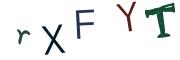 CAPTCHA obrazkowa
