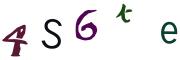 CAPTCHA obrazkowa