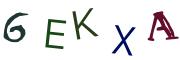 CAPTCHA obrazkowa