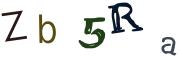 CAPTCHA obrazkowa