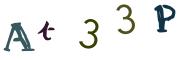 CAPTCHA obrazkowa