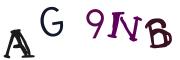 CAPTCHA obrazkowa