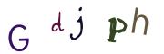 CAPTCHA obrazkowa