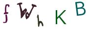 CAPTCHA obrazkowa