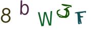 CAPTCHA obrazkowa