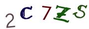 CAPTCHA obrazkowa