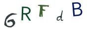 CAPTCHA obrazkowa