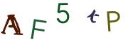 CAPTCHA obrazkowa
