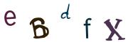 CAPTCHA obrazkowa