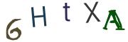 CAPTCHA obrazkowa