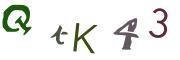 CAPTCHA obrazkowa