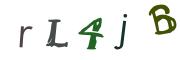 CAPTCHA obrazkowa