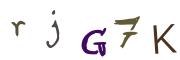 CAPTCHA obrazkowa