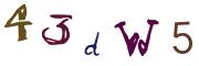 CAPTCHA obrazkowa
