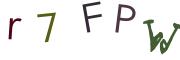 CAPTCHA obrazkowa