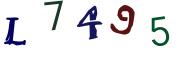 CAPTCHA obrazkowa