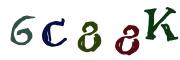 CAPTCHA obrazkowa