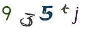 CAPTCHA obrazkowa