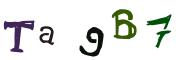 CAPTCHA obrazkowa