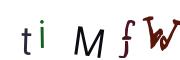 CAPTCHA obrazkowa