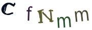 CAPTCHA obrazkowa