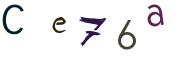 CAPTCHA obrazkowa