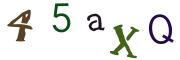 CAPTCHA obrazkowa