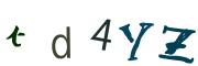 CAPTCHA obrazkowa