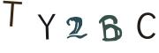 CAPTCHA obrazkowa