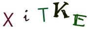 CAPTCHA obrazkowa