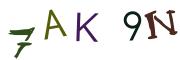 CAPTCHA obrazkowa