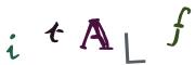 CAPTCHA obrazkowa