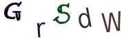 CAPTCHA obrazkowa