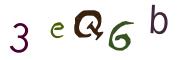 CAPTCHA obrazkowa