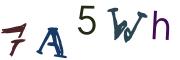 CAPTCHA obrazkowa