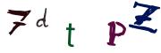 CAPTCHA obrazkowa