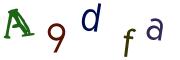 CAPTCHA obrazkowa