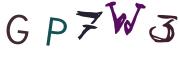 CAPTCHA obrazkowa