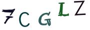 CAPTCHA obrazkowa