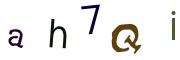 CAPTCHA obrazkowa