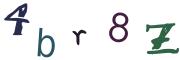 CAPTCHA obrazkowa