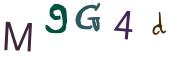 CAPTCHA obrazkowa