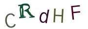 CAPTCHA obrazkowa