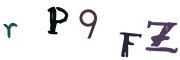 CAPTCHA obrazkowa