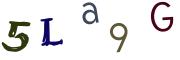 CAPTCHA obrazkowa