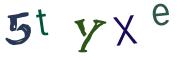 CAPTCHA obrazkowa