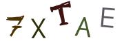 CAPTCHA obrazkowa